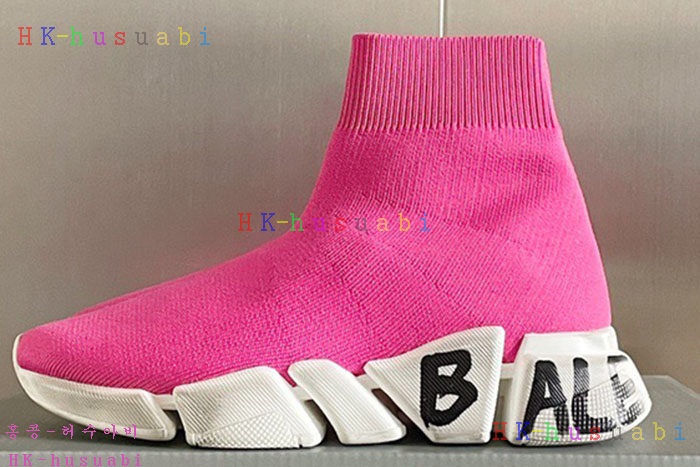 NEW 발렌시아가 신발 신상 B 700401