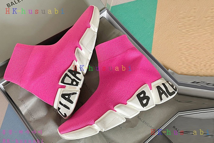 NEW 발렌시아가 신발 신상 B 700401