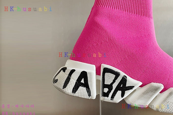 NEW 발렌시아가 신발 신상 B 700401