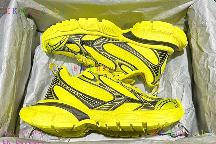 NEW 발렌시아가 신발 신상 B 1127704