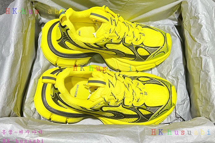 NEW 발렌시아가 신발 신상 B 1127704