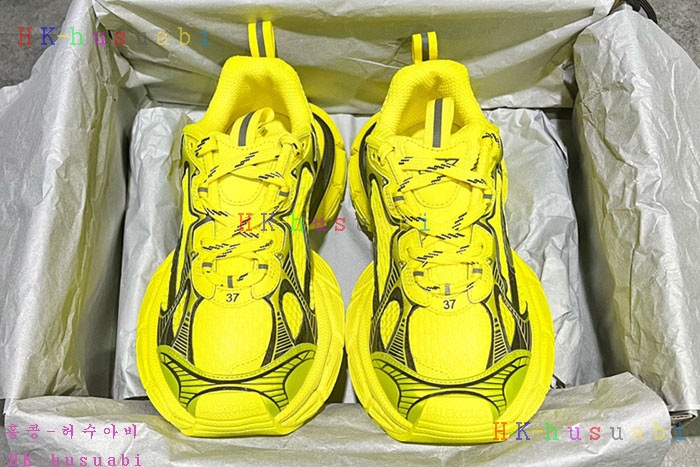 NEW 발렌시아가 신발 신상 B 1127704