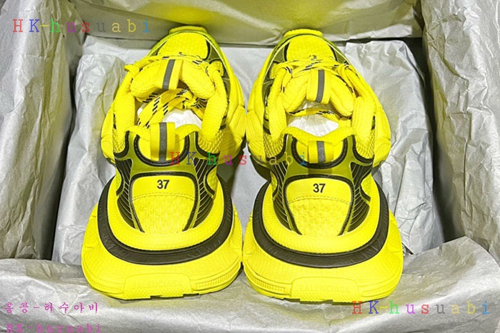 NEW 발렌시아가 신발 신상 B 1127704
