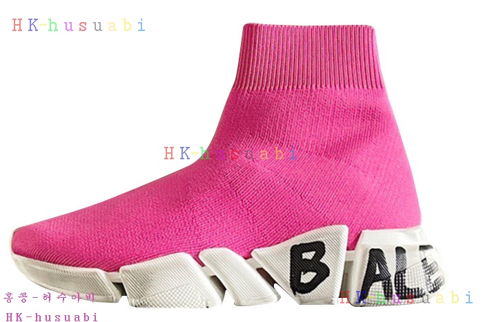 NEW 발렌시아가 신발 신상 B 700401
