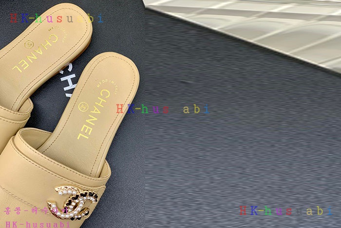 NEW 샤넬 신발 신상 C 701442