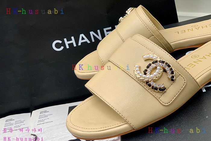 NEW 샤넬 신발 신상 C 701442