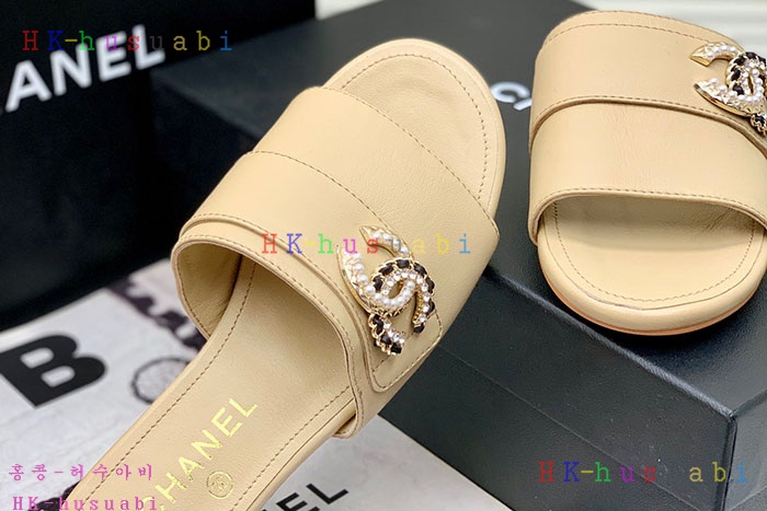 NEW 샤넬 신발 신상 C 701442