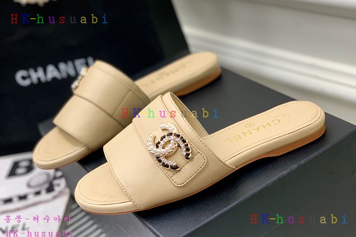 NEW 샤넬 신발 신상 C 701442