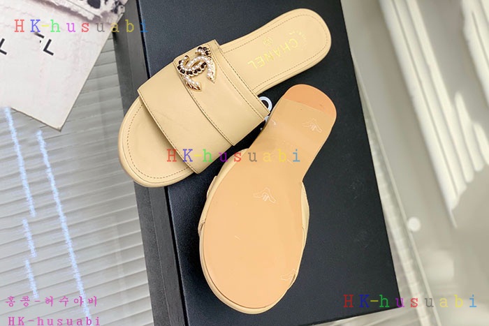 NEW 샤넬 신발 신상 C 701442