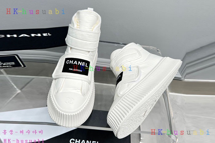 NEW 샤넬 신발 신상 C 722220