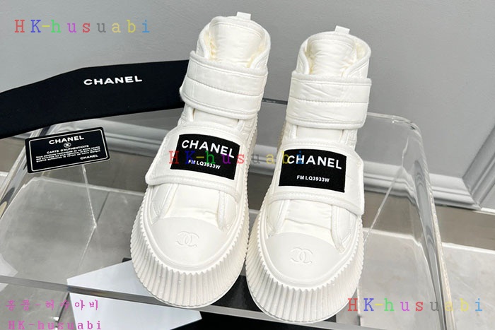 NEW 샤넬 신발 신상 C 722220