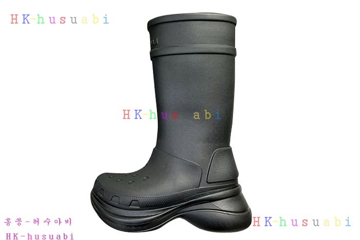 NEW 발렌시아가 부츠 신상 B 996500