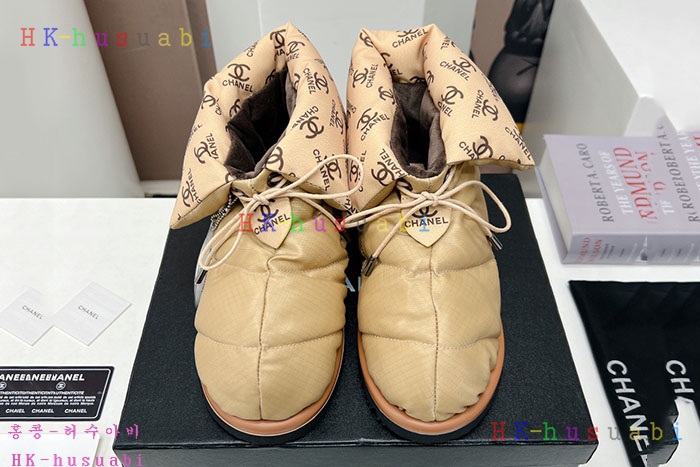 NEW 샤넬 부츠 신상 C 6273301