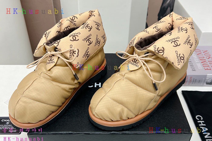 NEW 샤넬 부츠 신상 C 6273301