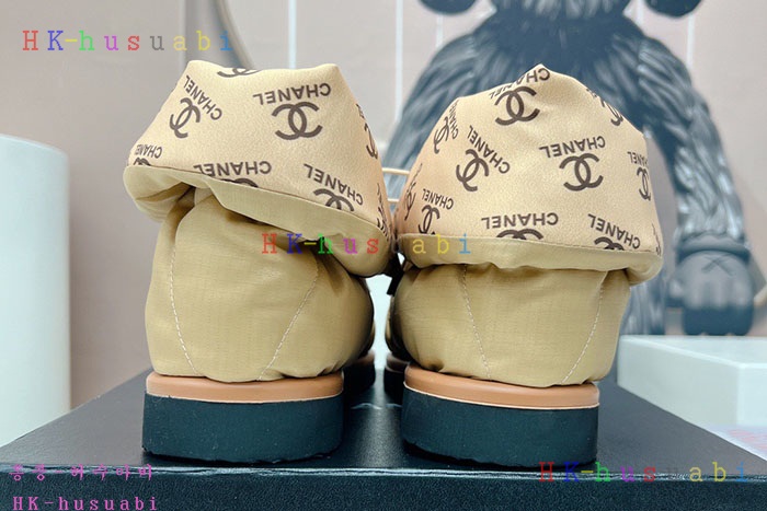 NEW 샤넬 부츠 신상 C 6273301