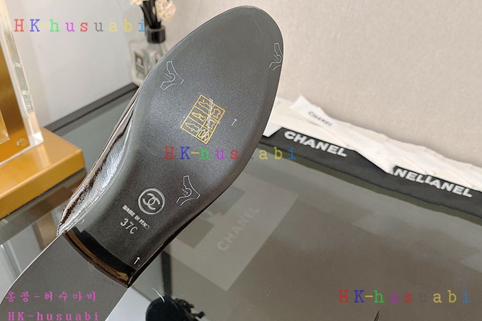 NEW 샤넬 스니커즈 신상 C 6274409