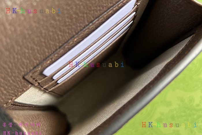 ★미러급★구찌 디테쳐블 지갑 오피디아 미니 크로스백 699173