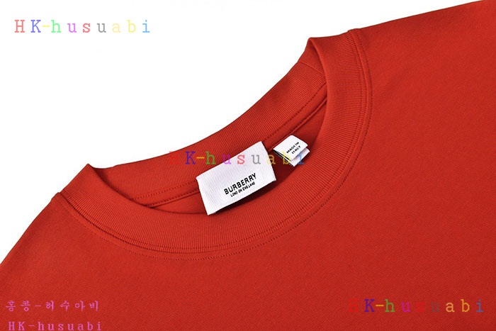 NEW 버버리 반팔티 신상 BB 857005