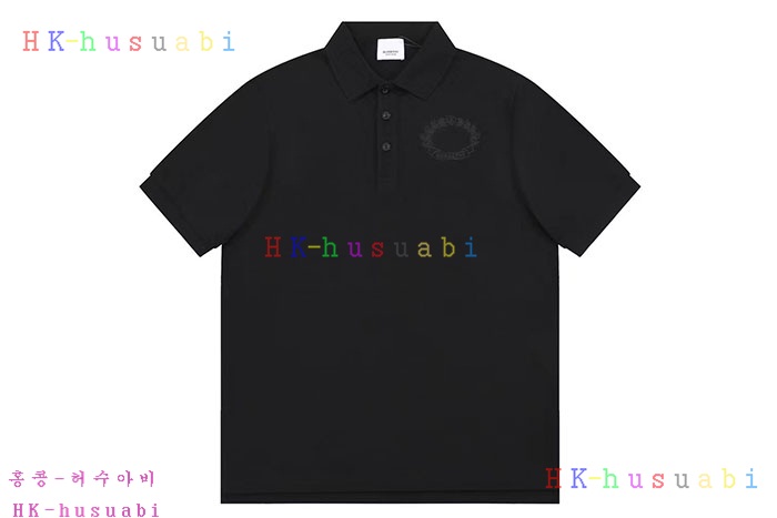 NEW 버버리 반팔티 신상 BB 857011