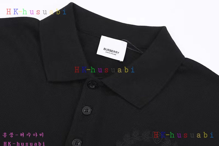 NEW 버버리 반팔티 신상 BB 857011