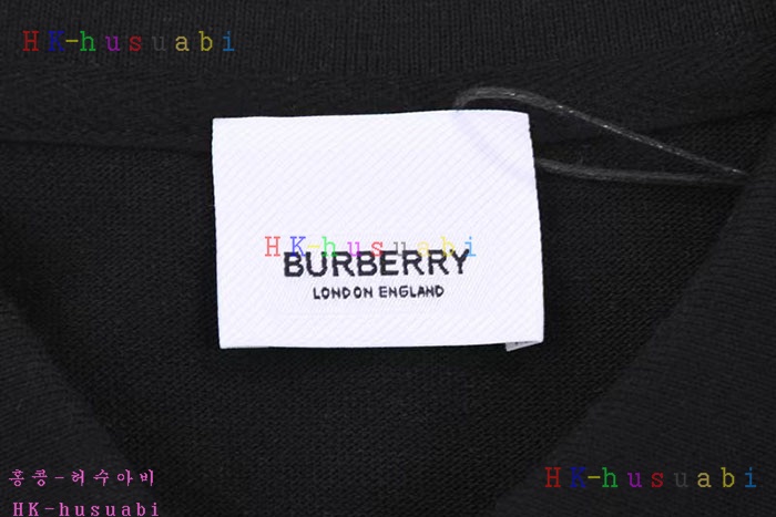 NEW 버버리 반팔티 신상 BB 857011