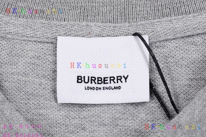NEW 버버리 반팔티 신상 BB 857014