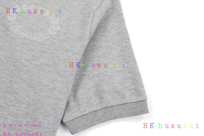 NEW 버버리 반팔티 신상 BB 857014