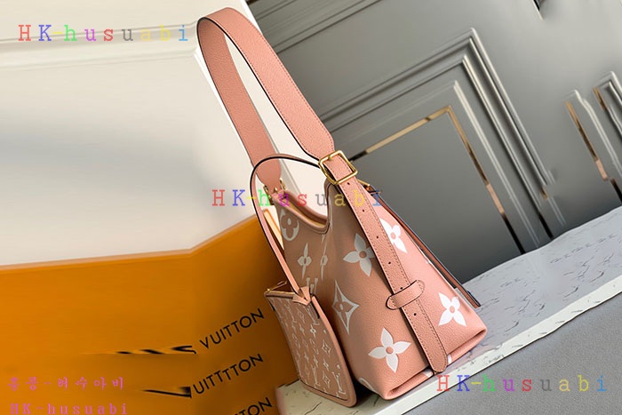 ★미러급★루이비통 캐리올 PM M46298