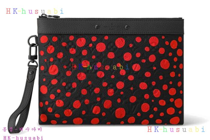 ★미러급★루이 비통 LV X YK 포쉐트 투 고 M82019