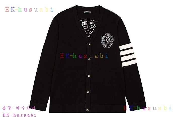 NEW 크롬하츠 가디건 신상 C 857662