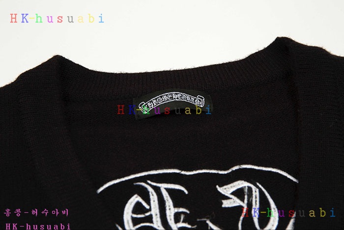 NEW 크롬하츠 가디건 신상 C 857662