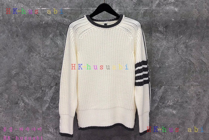 NEW 톰브라운 니트 신상 TB 965626