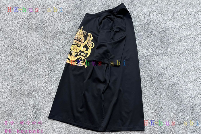 NEW 베르사체 반팔티 신상 V 7572206
