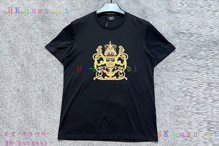 NEW 베르사체 반팔티 신상 V 7572206