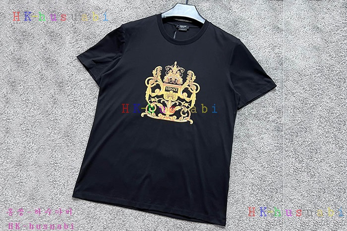NEW 베르사체 반팔티 신상 V 7572206