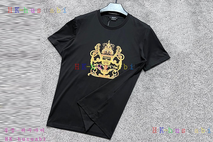 NEW 베르사체 반팔티 신상 V 7572206