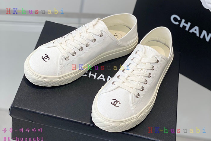 NEW 샤넬 신발 신상 C 683305