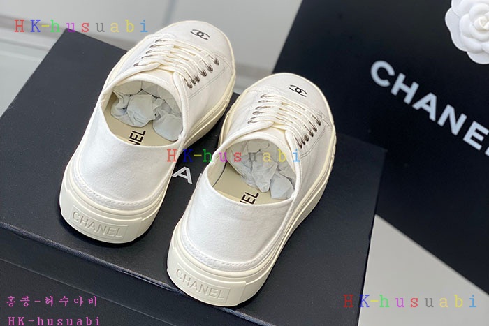 NEW 샤넬 신발 신상 C 683305