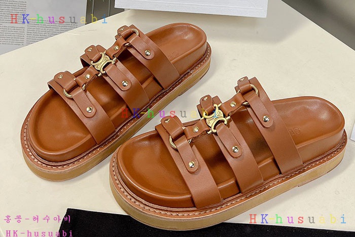 NEW 셀린느 샌들 신상 C 968221