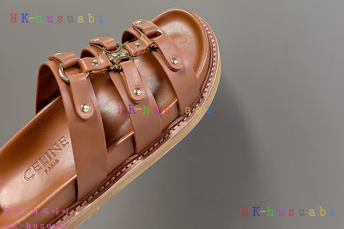 NEW 셀린느 샌들 신상 C 968221