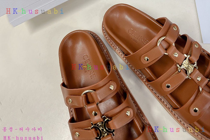 NEW 셀린느 샌들 신상 C 968221