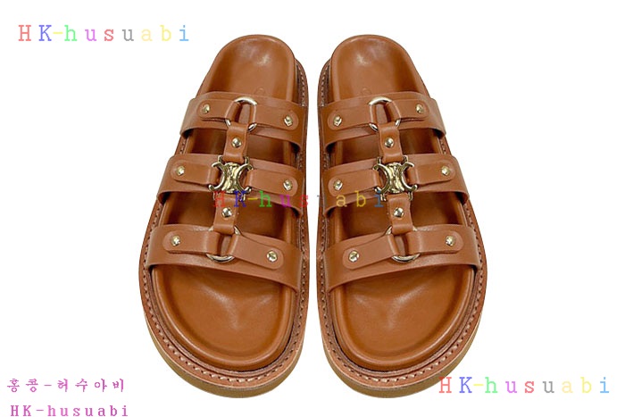NEW 셀린느 샌들 신상 C 968221