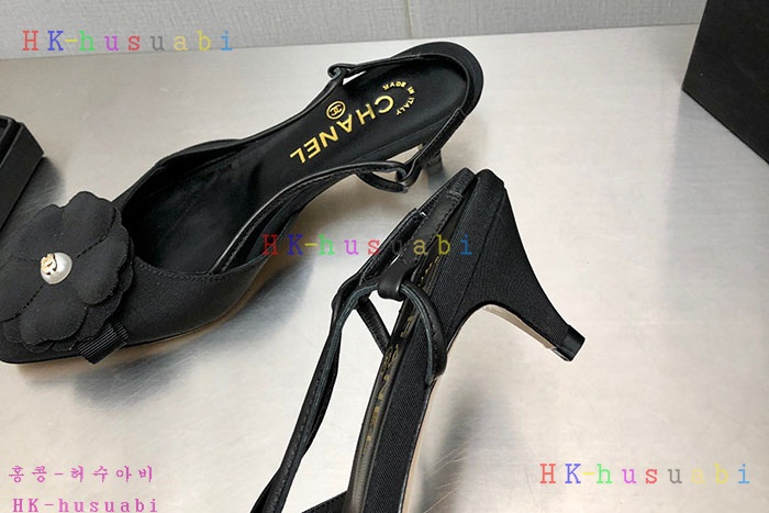 NEW 샤넬 신발 신상 C 726604