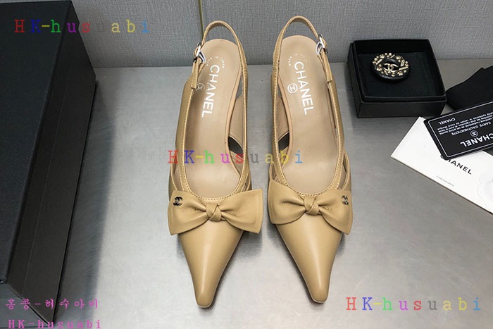 NEW 샤넬 신발 신상 C 7267002