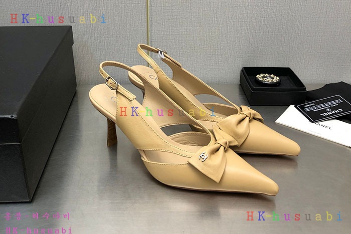 NEW 샤넬 신발 신상 C 7267002