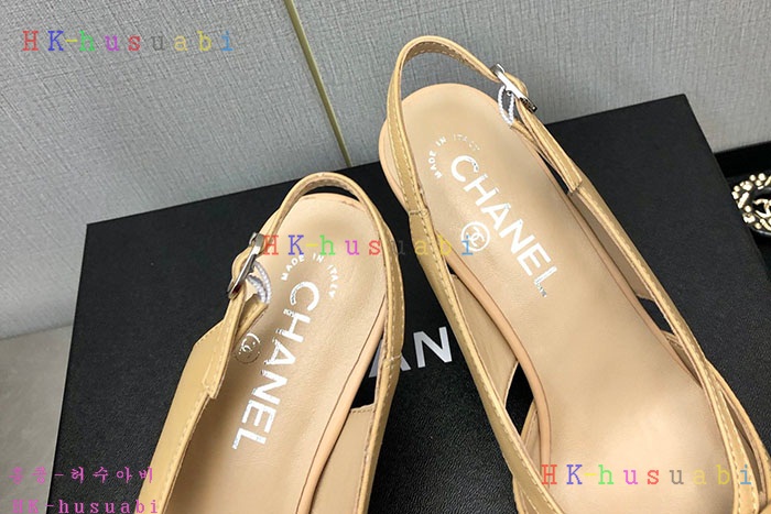 NEW 샤넬 신발 신상 C 7267002