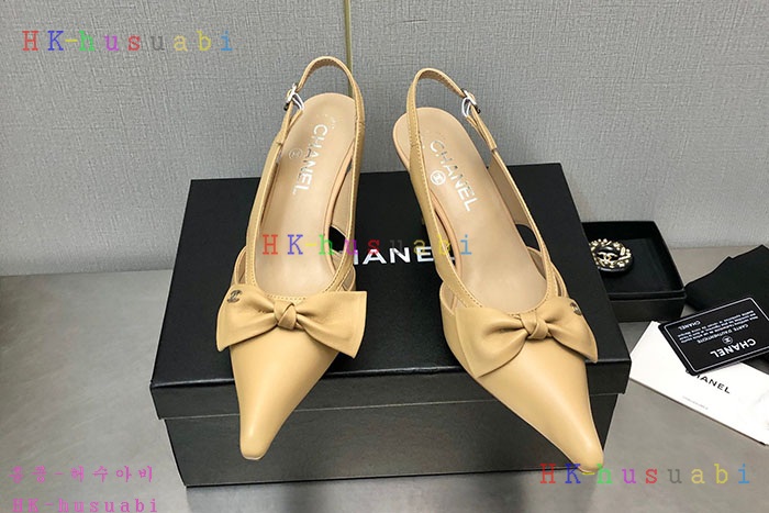 NEW 샤넬 신발 신상 C 7267002