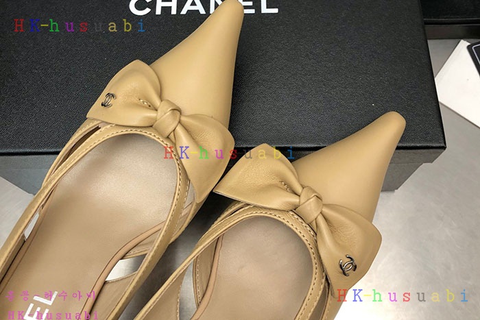 NEW 샤넬 신발 신상 C 7267002