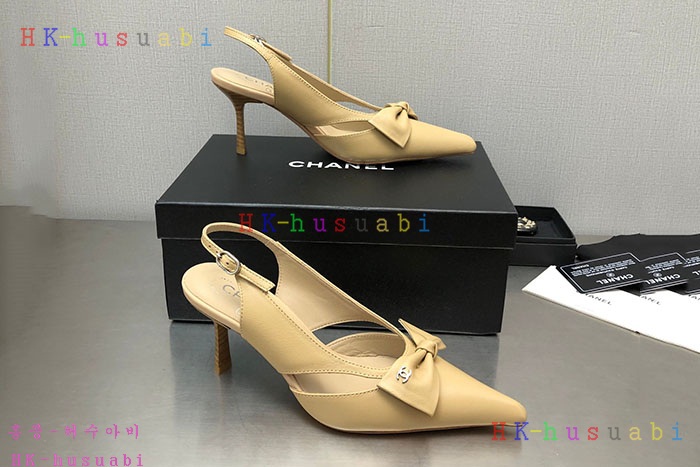 NEW 샤넬 신발 신상 C 7267002