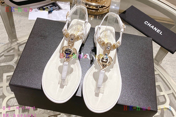 NEW 샤넬 신발 신상 C 766222